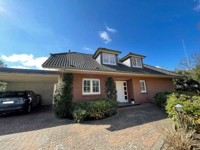 *** Top gepflegtes Einfamilienhaus in ruhiger Lage ***