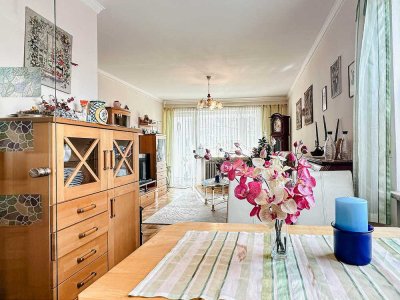 Willkommen in Ihrem zukünftigen Zuhause