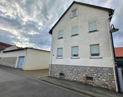 TOP-Lage: 3400 qm großes Anwesen in Gießen