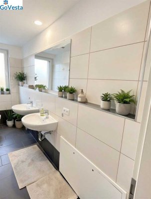 preiswerter Familientraum - citynah mit großer Terrasse