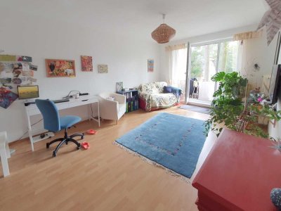 Gemütliche 3-Zimmer-Wohnung in Bremen-Lesum
