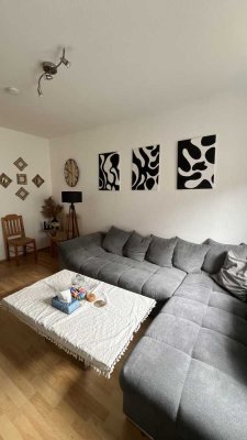 Voll möblierte 2,5-Zimmer-Wohnung in Duisburg-Neudorf – Uni-Nähe, ruhig & zentral