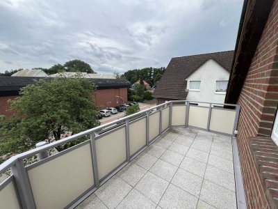 *Erstbezug nach Sanierung* Eigentumswohnung in Isenbüttel