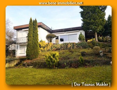 2 Familien Haus in himmlischer Ruhe + Bauoptionen