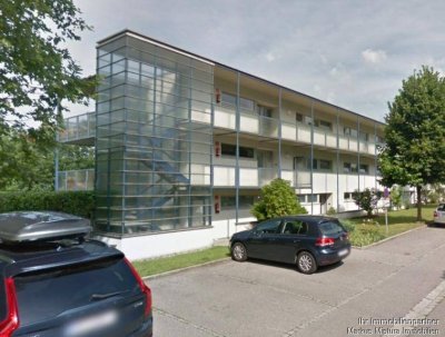 Herrlicher Ausblick - großzügige Wohnung - mit wunderbarer Terrasse - im Grünen - fantastisch für die Kid`s