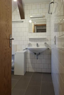 Charmante  3-Zimmer-Apartment in Jena