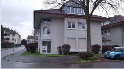 "Gemütliche 1-Zimmer-Wohnung mit Einbauküche - auf Wunsch möbliert"