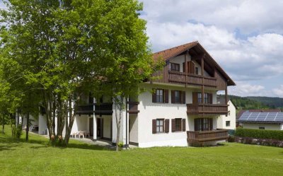 Tolle, neue Ferienwohnung  in schöner Lage