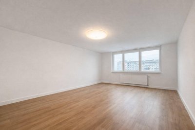 Urban wohnen mit Lift &amp; Garage – 2 Zimmer nahe Wienerberg