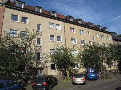Studenten & Singles aufgepasst! 2-Zimmer-Wohnung in Uni-Nähe mit Dusche