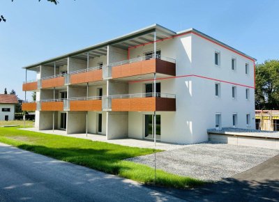 Ihr neues Zuhause in Höchst – Moderne 3-Zimmerwohnung mit Balkon im 2. Obergeschoss zu vermieten!