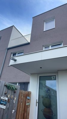 Modernes 4-Zimmer Reihenhaus mit Garten und Terrasse