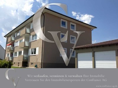 Exklusiv wohnen in bester Lage von Passau