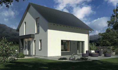 95 Jahre Jubiläum - Otto''s Beste Haus Klassische Architektur auf ca. 135m²