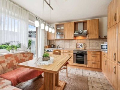 Eschweiler-Dürwiß - Geborgenheit und Ruhe: Das perfekte Zuhause für Ihre Familie!