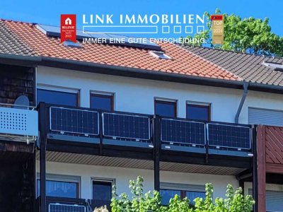 Freudental: Gepflegtes Reihenmittelhaus mit Gartenidylle – ein Traum für junge Familien