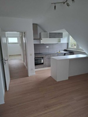 Helle 3-Zimmer Dachgeschosswohnung in Trier-Ruwer