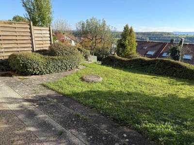 Gelegenheit in Reichenbach! Großzügiges Reihenhaus zu verkaufen