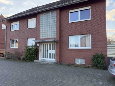 Attraktive 2-Zimmer Wohnung in Delbrück