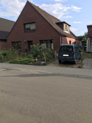 Gepflegte 1,5-Zimmer Wohnung in Nortorf