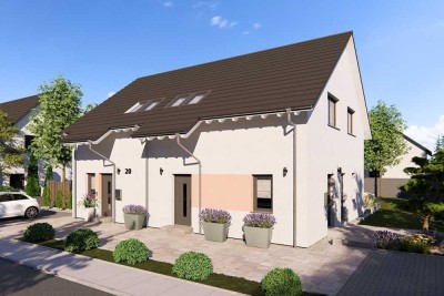 Ihr Traum vom Mehrfamilienhaus in Holzerath - individuell geplant und nachhaltig gebaut