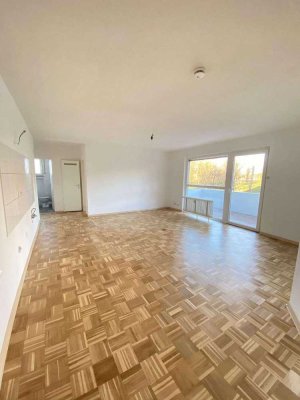 3 Zimmer Wohnung in ruhiger Lage von Rödelheim
