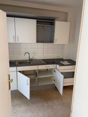 Exklusive, gepflegte 2-Zimmer-Wohnung in Mitte Sinsheim