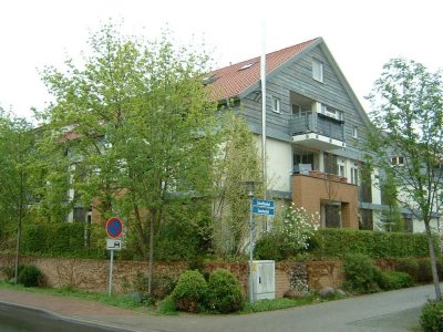 Vermietete Wohnung nahe Campus Golm als Kapitalanlage