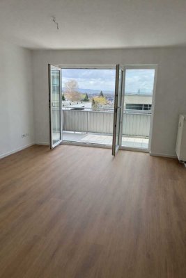 Stilvolle 2-Zimmer-Wohnung in Bestlage am Godelsberg