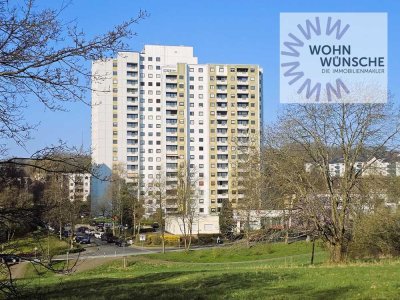Große 4-Zimmer Wohnung in begehrter Lage