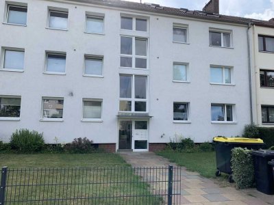 Attraktive 5-Zimmer-Maisonettewohnung in Hildesheim/Himmelsthür