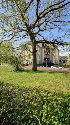 Altbauwohnung im Herzen Fuldas – ideal für WG oder Praxis
