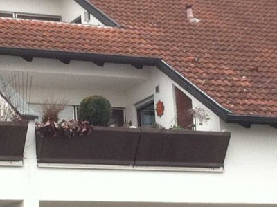 Sonnige, großzügige 3 Zimmerwohnung mit traumhaftem Blick