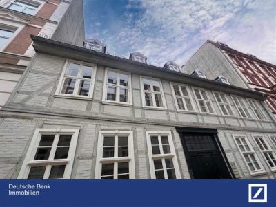 Eigennutz und Kapitalanlage -  Mehrfamilienhaus mit 3 Wohnungen