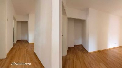 Stilvolle 3-Raum-Wohnung in Berlin Schöneberg