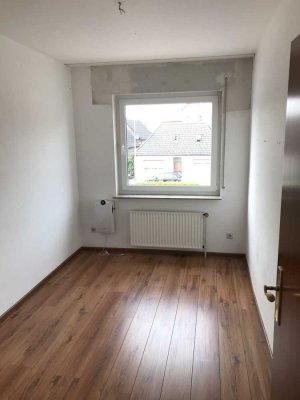 Eine zentral gelegene 3-Zimmer Wohnung