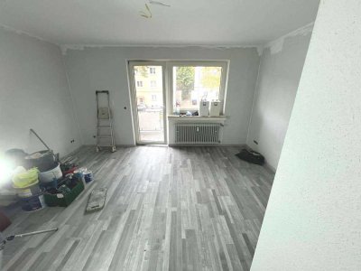 Appartement - Erstbezug nach Kernsanierung