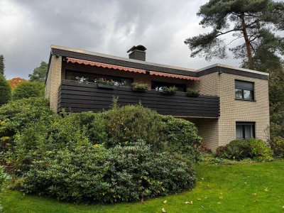Ihr Familientraum mit Mehrwert – Bungalow mit großem Garten!
