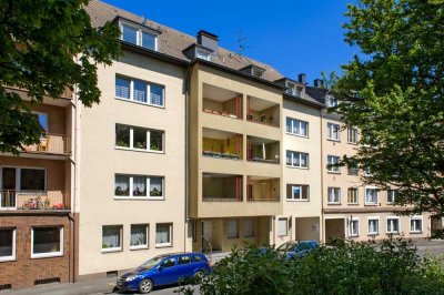 Ab Juli verfügbar! Große 3-Zimmer-Wohnung in Solingen-Mitte