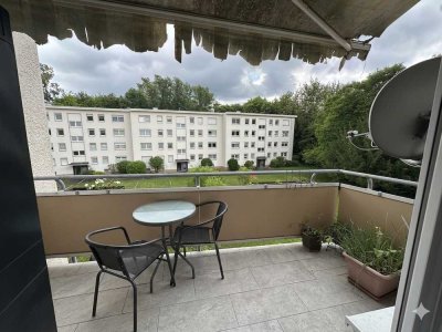 3-Zimmer-Wohnung in Leverkusen-Küppersteg
