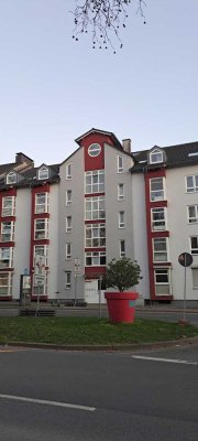 Vollmöbliertes 1-Zimmer Appartement gegenüber dem Westpark Citynah