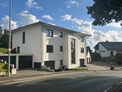 attraktive 2-Zimmer-Wohnung mit Balkon in Neuenrade-Affeln