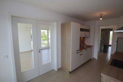 Helle, ruhige 3-Zimmer -Wohnung mit gepflegter Ausstattung  in Unterschleissheim