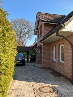 Exclusives Einfamilienhaus "an der Ostsee" in Sackgassenlage Bodenrichtwert 500.000 Euro