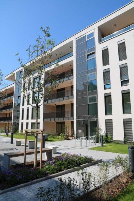 3-Zimmer Wohnung in Passau-Zentrum