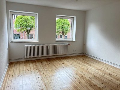 3-Zimmerwohnung im Herzen von Dietrichsdorf!