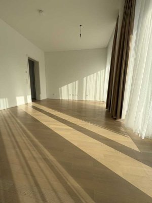 Hochwertige 3,5 Zimmer Wohnung im "Das Dörnberg" im Westenviertel