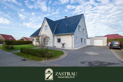 Viel Platz für die Familie – Ein Haus zum Wohlfühlen