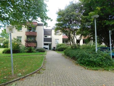 Senioren Wohnung