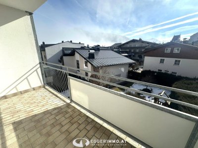 5700 Zell am See; ca. 95 m² Wohnung mit vielen Möglichkeiten ! raffinierter Grundriss, 2 Balkone, Kachelofen, Lift im Haus